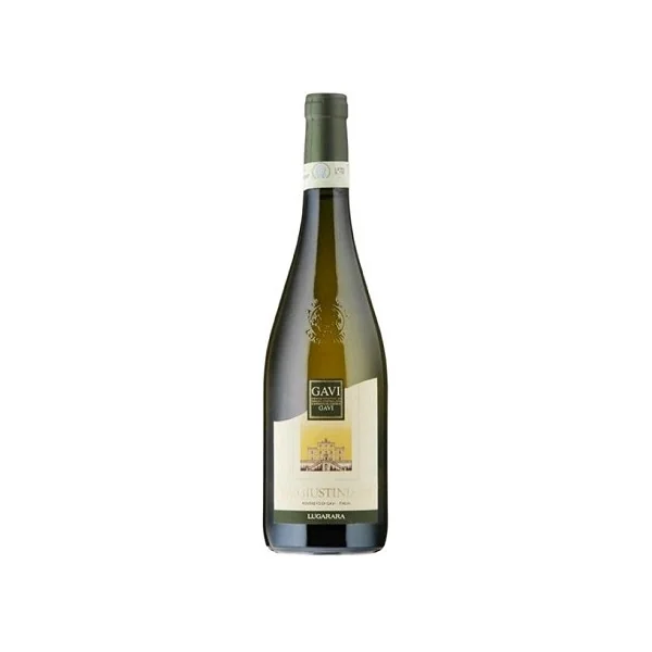 La Giustiniana Gavi di Gavi Lugarara 2017 750ml