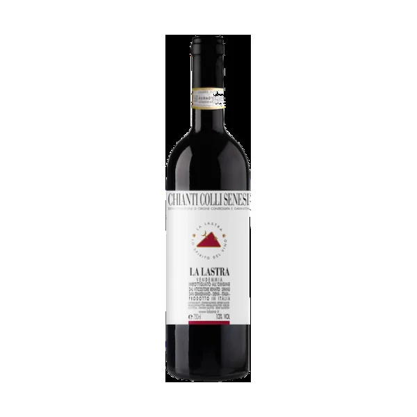 La Lastra Chianti Colli Senesi DOCG 2023 750ml