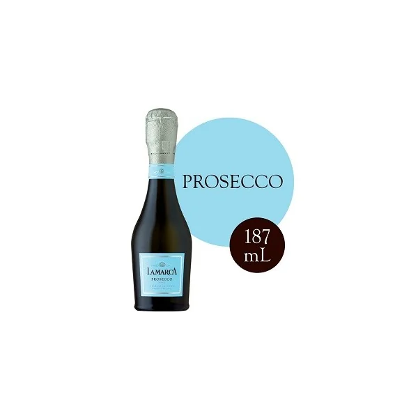 La Marca Prosecco NV 187ml