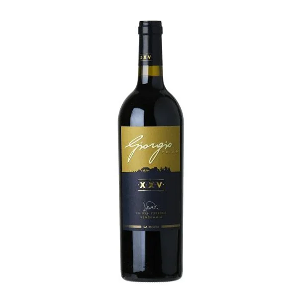 La Massa Toscana Giorgio Primo 2019 750ml
