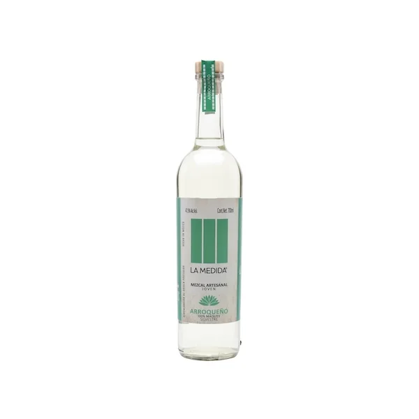 La Medida Mezcal Arroqueno 750ml