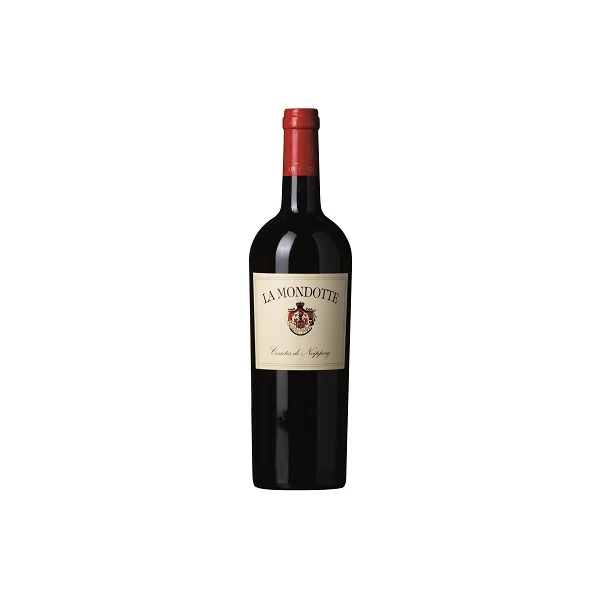 La Mondotte Saint Emilion Grand Cru 2010 1.5Ltr