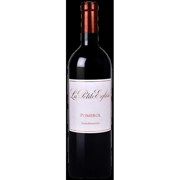 La Petite Eglise Pomerol 2010 750ml