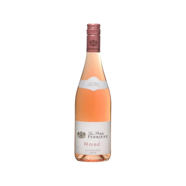 La Petite Perriere (Guy Saget) Rose 2024 750ml