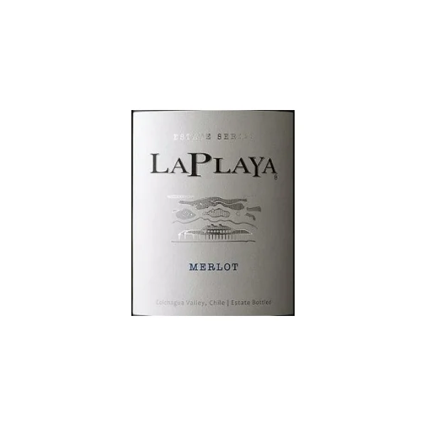 La Playa Merlot Estate Series NV 1.5Ltr