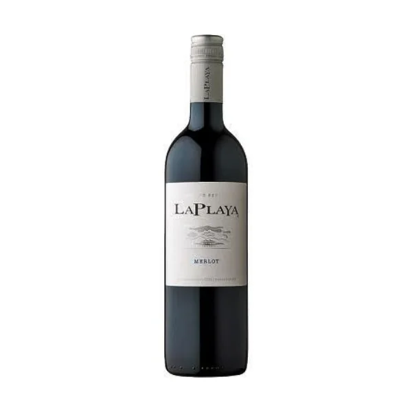 La Playa Merlot Estate Series NV 750ml