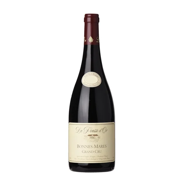 La Pousse d'Or Bonnes Mares Grand Cru 2018 750ml
