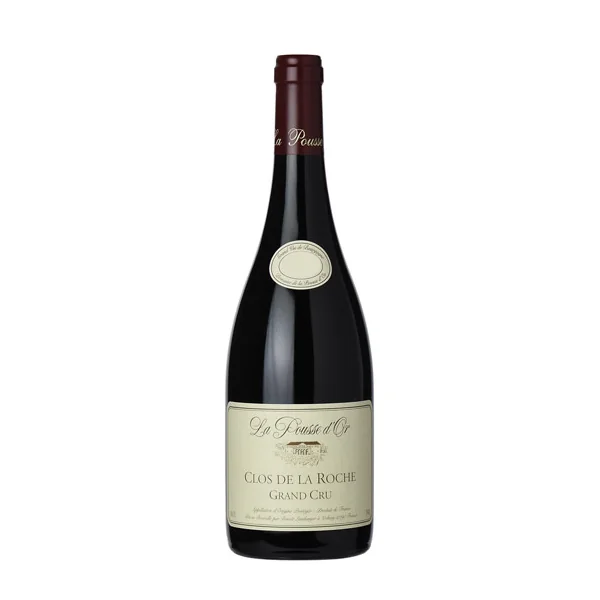La Pousse d'Or Clos de la Roche Grand Cru 2023 1.5Ltr
