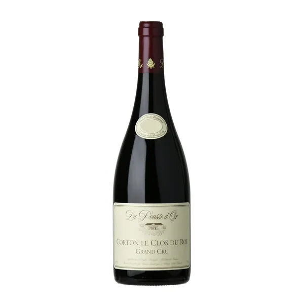 La Pousse d'Or Corton Grand Cru Le Clos du Roi 2016 750ml