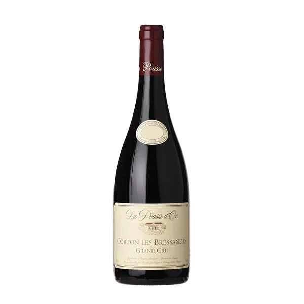 La Pousse d'Or Corton Grand Cru Les Bressandes 2020 750ml