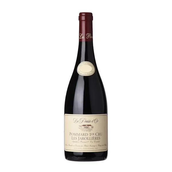 La Pousse d'Or Pommard 1er Cru Les Jarollieres 2019 750ml