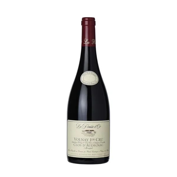 La Pousse d'Or Volnay 1er Cru Clos de l'Audignac 2020 750ml