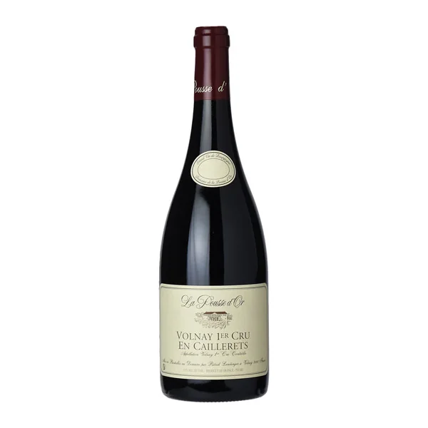 La Pousse d'Or Volnay 1er Cru en Caillerets 2016 750ml