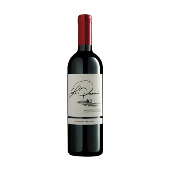 La Quercia Montepulciano d'Abruzzo 2023 750ml