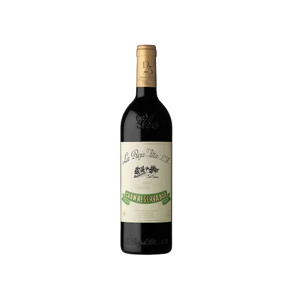 La Rioja Alta Rioja Gran Reserva 904 2005 1.5Ltr