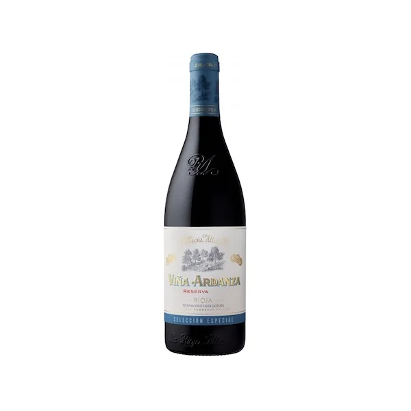 La Rioja Alta Rioja Reserva Vina Ardanza 2017 375ml