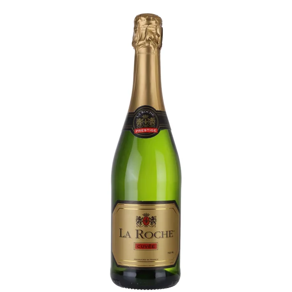 La Roche Brut Cuvee Prestige NV 750ml
