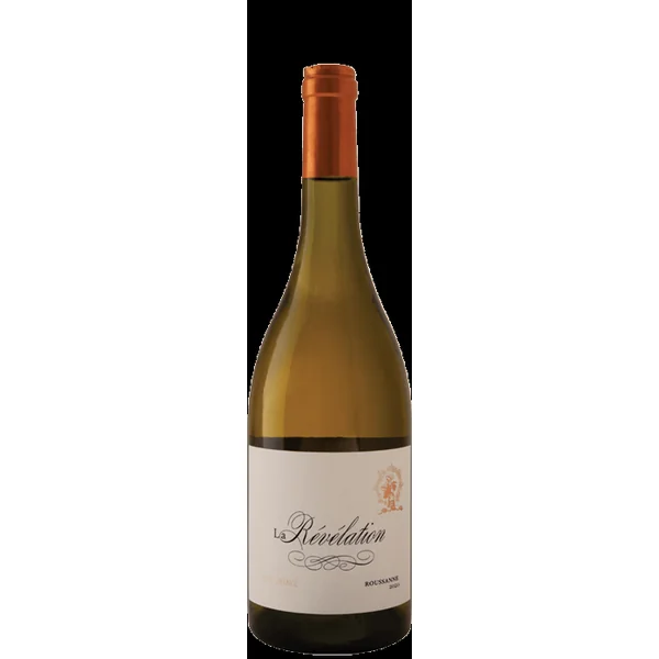 La Révélation 2020