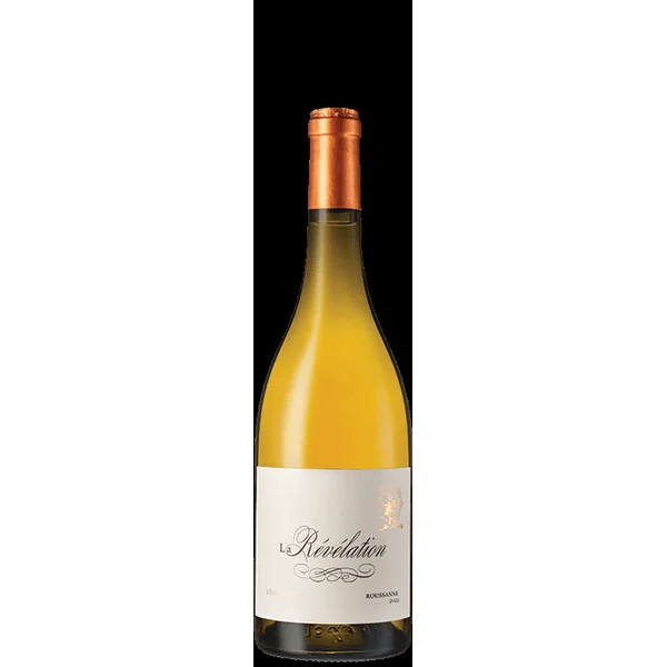 La Révélation 2022