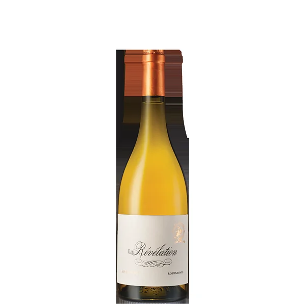 La Révélation Roussanne 2024