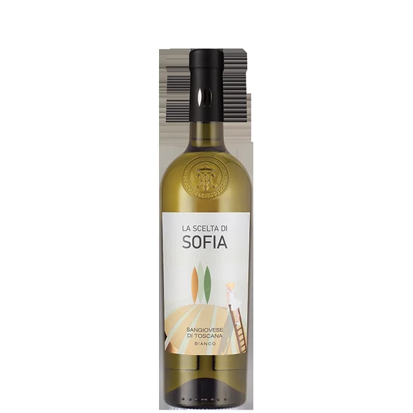 La Scelta di Sofia Toscana 2024