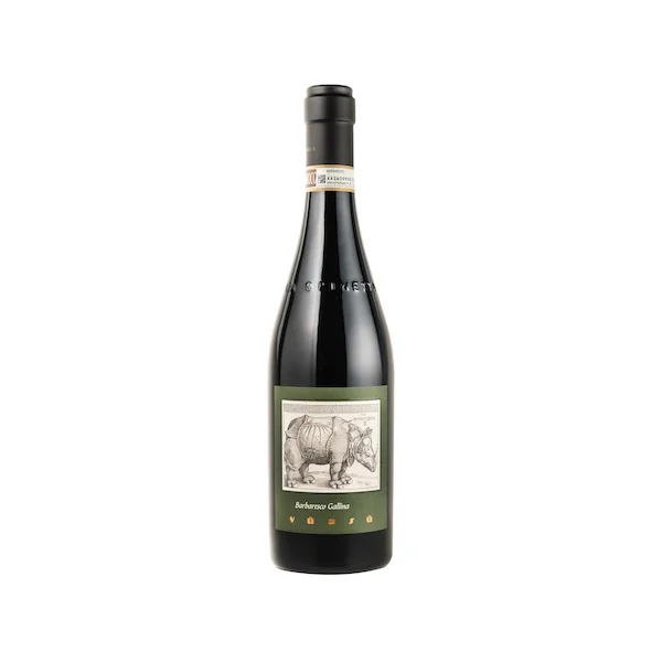 La Spinetta Barbaresco Gallina 2016 750ml