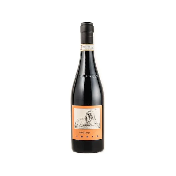 La Spinetta Barolo Campe 2017 750ml