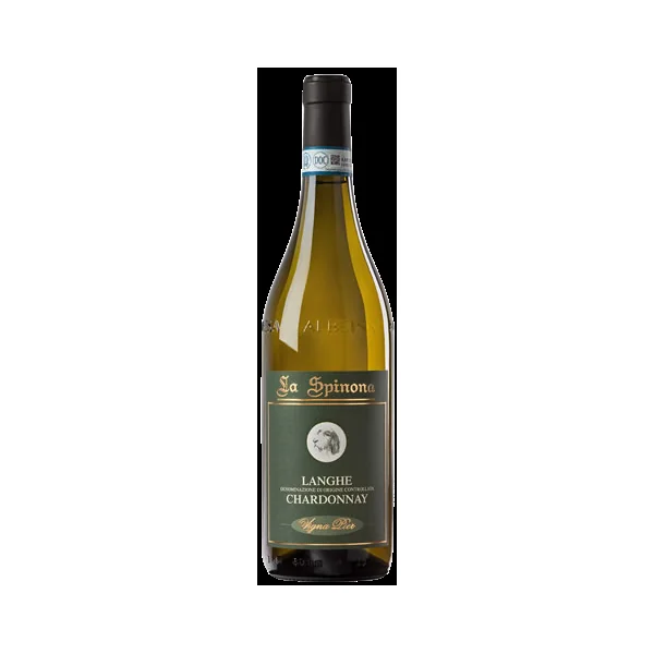 La Spinona (Pietro Berutti) Langhe Chardonnay 2023 750ml