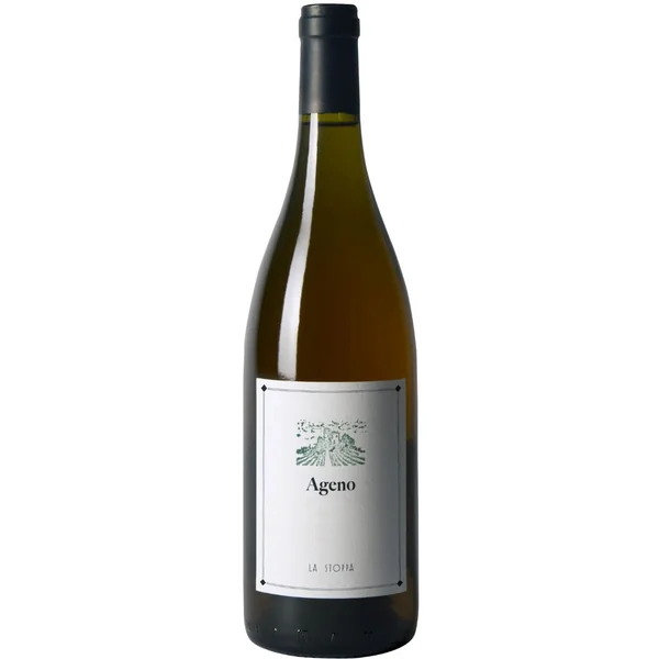 La Stoppa Vino Bianco Ageno 2020 750ml