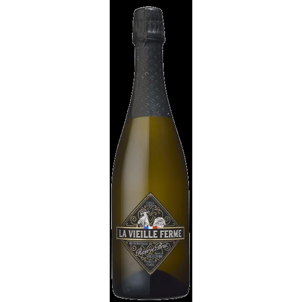 La Vieille Ferme Brut Reserve NV 750ml