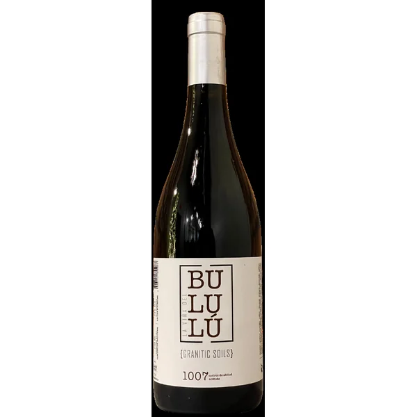 La Vina del Bululu Garnacha 2022 750ml