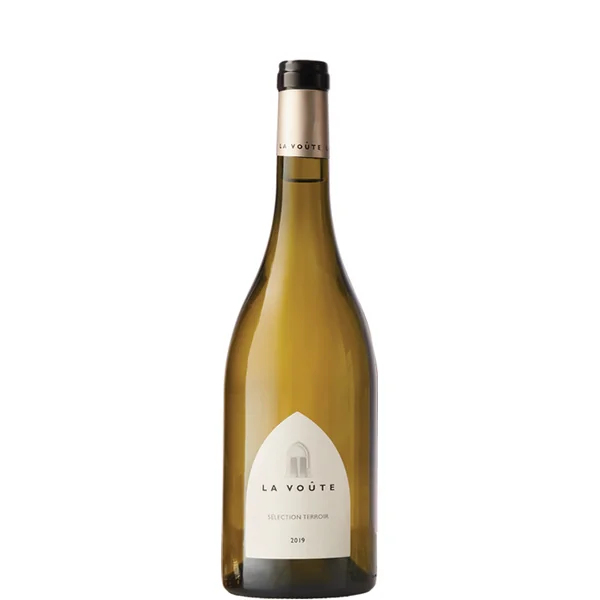 La Voûte 2019
