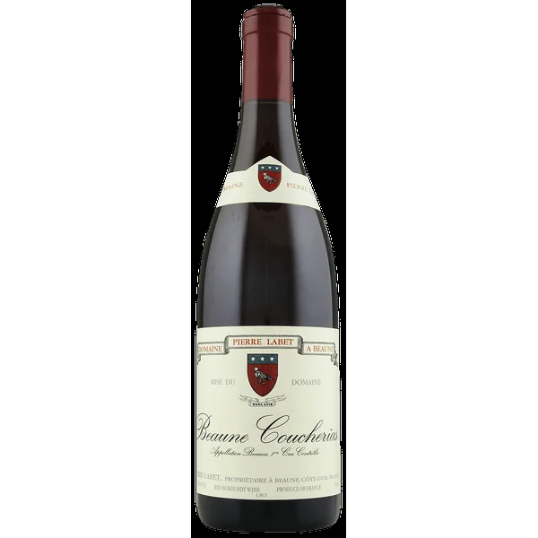Labet Pere et Fils Beaune Premier Cru aux Coucherias 2020 1.5Ltr