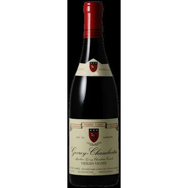 Labet Pere et Fils Gevrey Chambertin Vieilles Vignes 2019 1.5Ltr