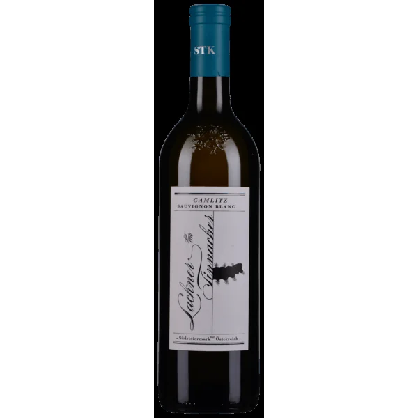 Lackner-Tinnacher Gamlitz Sauvignon Blanc STK 2024 750ml