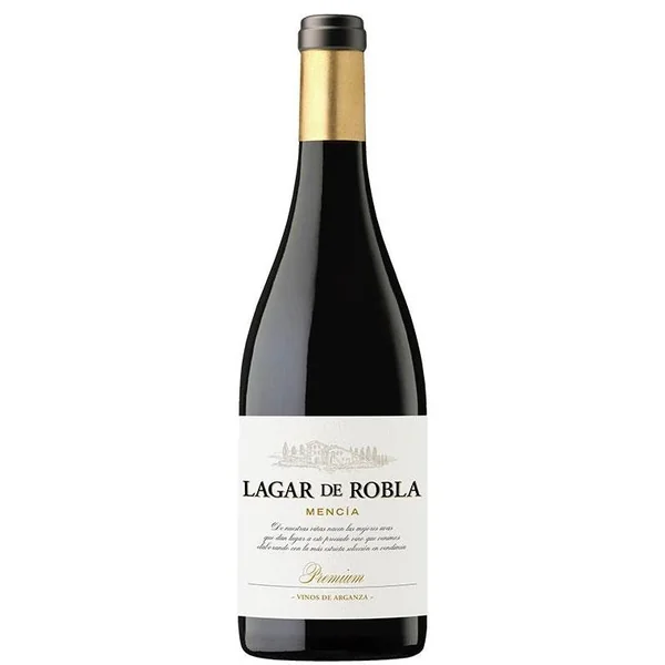 Lagar de Robla Premium 2021 750ml