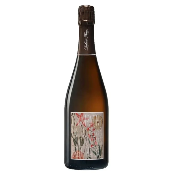 Laherte Freres Champagne Brut Nature Blanc de Blancs NV 750ml