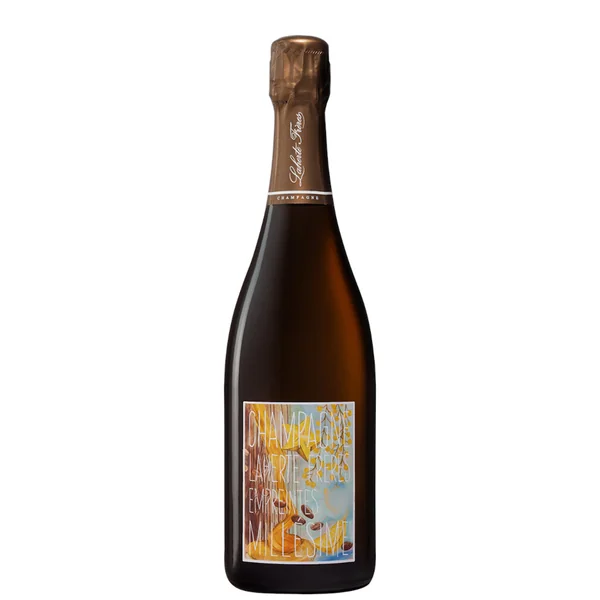 Laherte Freres Champagne Empreintes 2019 750ml
