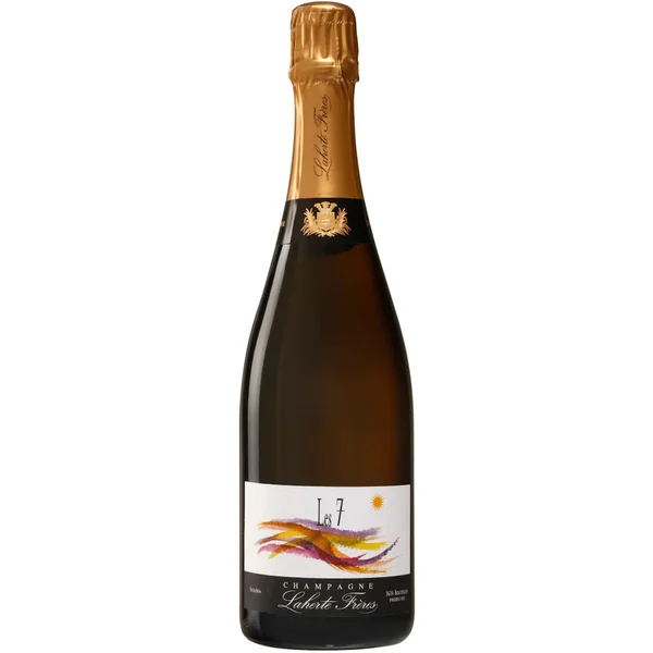 Laherte Freres Champagne Les 7 NV 750ml