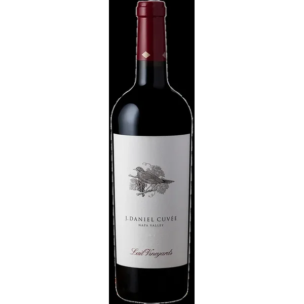 Lail Vineyards Cabernet Sauvignon J. Daniel Cuvee 2021 750ml