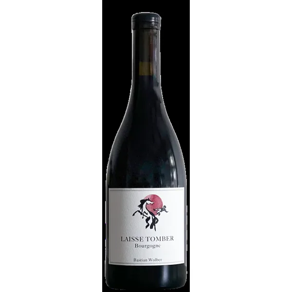 Laisse Tomber (Bastian Wolber) Bourgogne Rouge 2022 750ml
