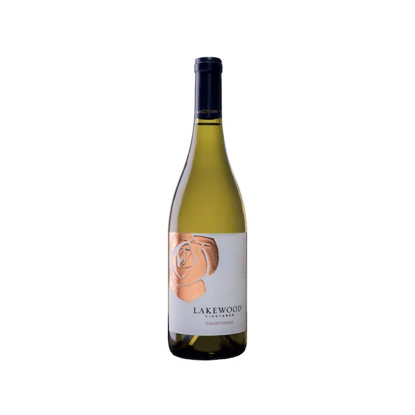 Lakewood Chardonnay 2023 750ml