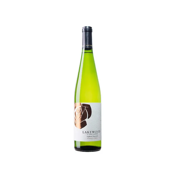 Lakewood Pinot Gris 2024 750ml
