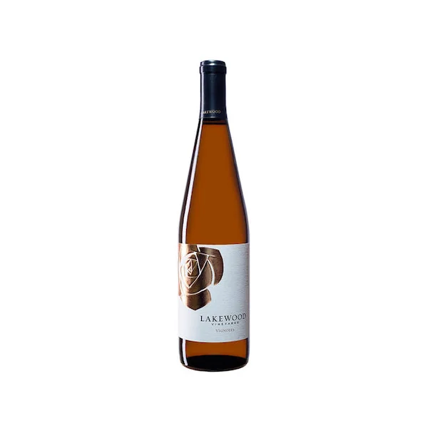 Lakewood Vignoles 2023 750ml