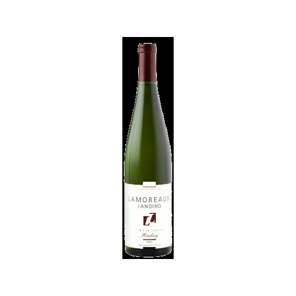 Lamoreaux Landing Riesling Dry NV 750ml