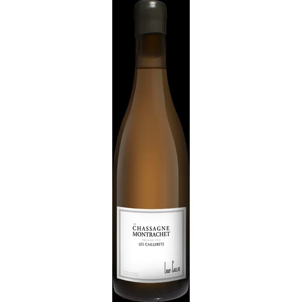 Lamy-Caillat Chassagne Montrachet 1er Cru Les Caillerets 2018 750ml