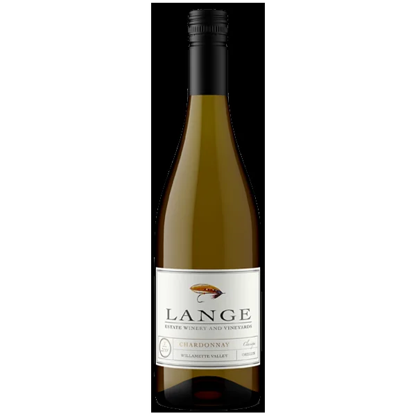 Lange Chardonnay Classique 2021 750ml
