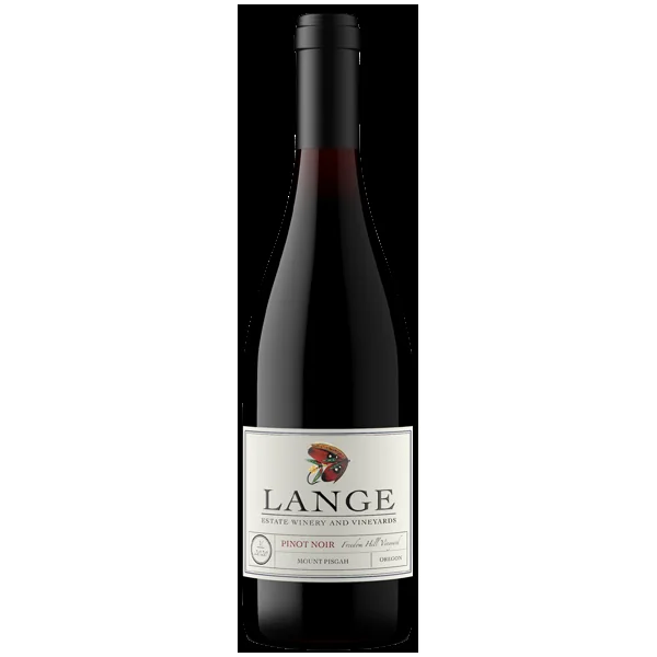 Lange Pinot Noir Freedom Hill Vineyard 2020 750ml