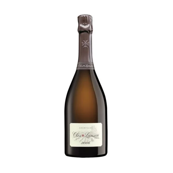Lanson Clos Lanson Champagne Brut Blanc de Blancs 2009 750ml