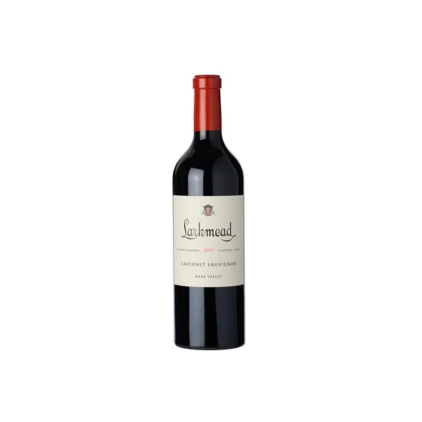 Larkmead Cabernet Sauvignon 2021 750ml